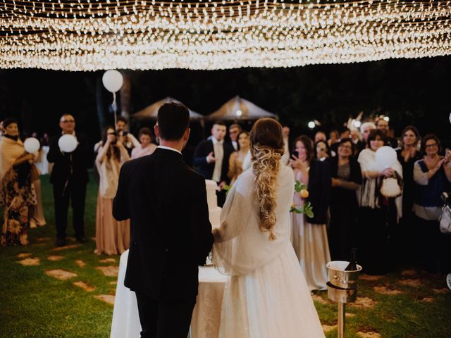 Il matrimonio di Saverio e Desirè a Licata, Agrigento 99