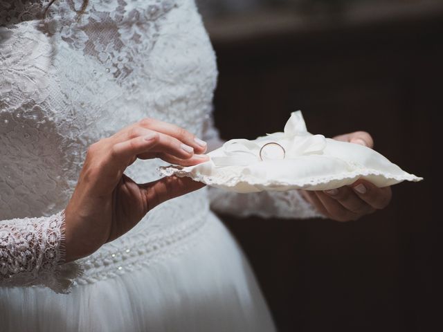 Il matrimonio di Antonella e Matteo a Aradeo, Lecce 5