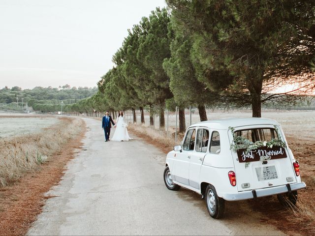 Il matrimonio di Antonella e Matteo a Aradeo, Lecce 17