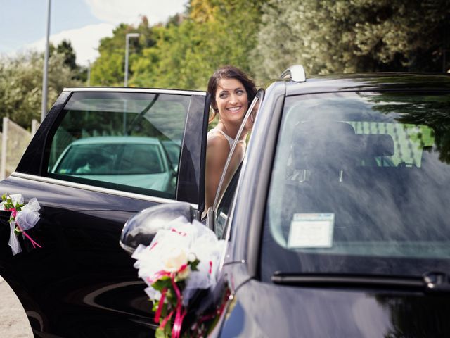 Il matrimonio di Francesco e Marianna a Grottammare, Ascoli Piceno 15