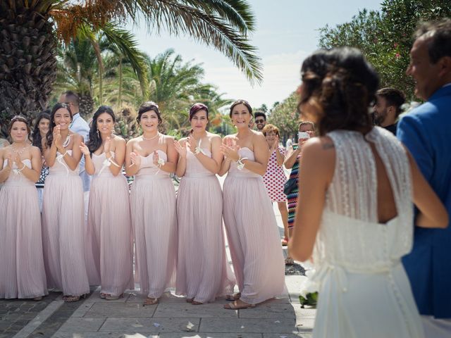 Il matrimonio di Francesco e Marianna a Grottammare, Ascoli Piceno 16