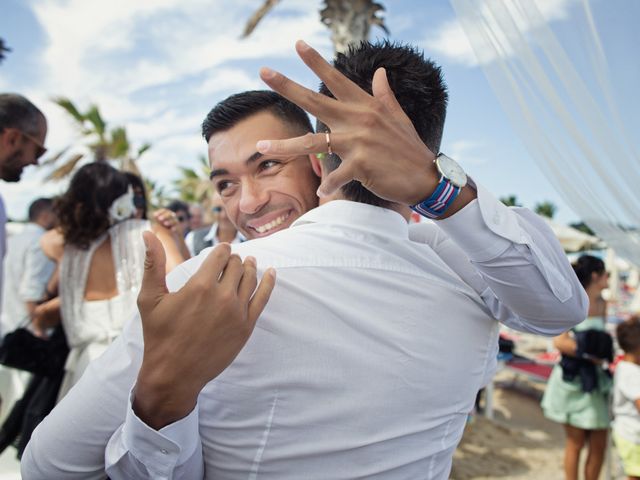 Il matrimonio di Francesco e Marianna a Grottammare, Ascoli Piceno 23