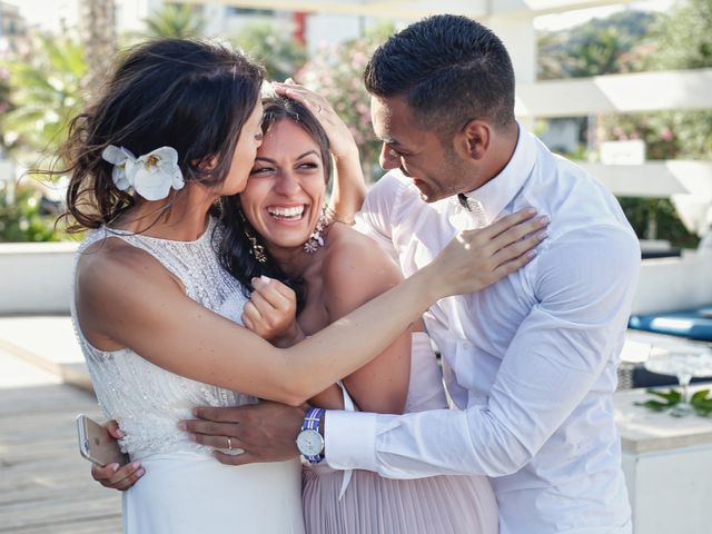 Il matrimonio di Francesco e Marianna a Grottammare, Ascoli Piceno 25