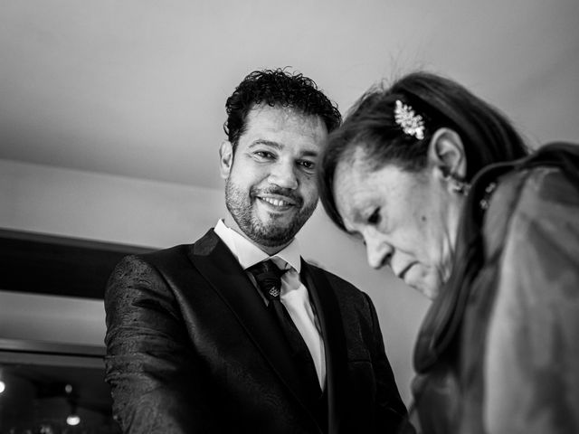 Il matrimonio di Alessandro e Tania a San Marino, San Marino 18