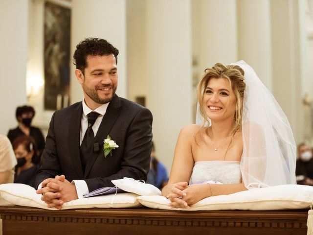 Il matrimonio di Alessandro e Tania a San Marino, San Marino 45