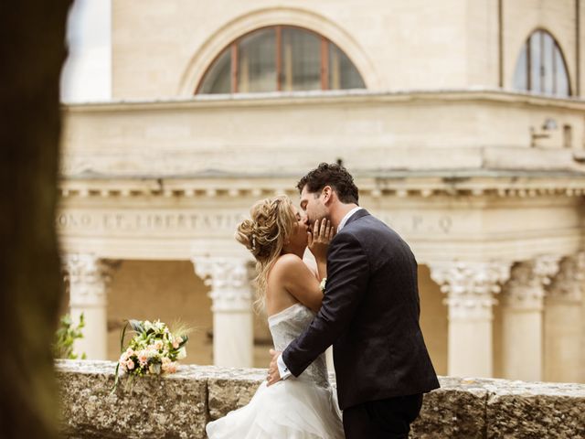 Il matrimonio di Alessandro e Tania a San Marino, San Marino 62