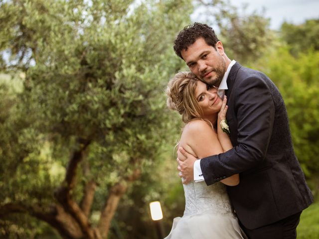 Il matrimonio di Alessandro e Tania a San Marino, San Marino 93