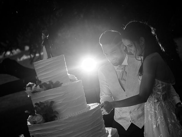 Il matrimonio di Andrea e Sonia a Ornago, Monza e Brianza 1