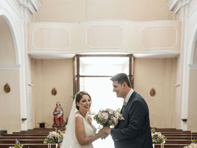 Il matrimonio di Luigi e Federica a Lamezia Terme, Catanzaro 40