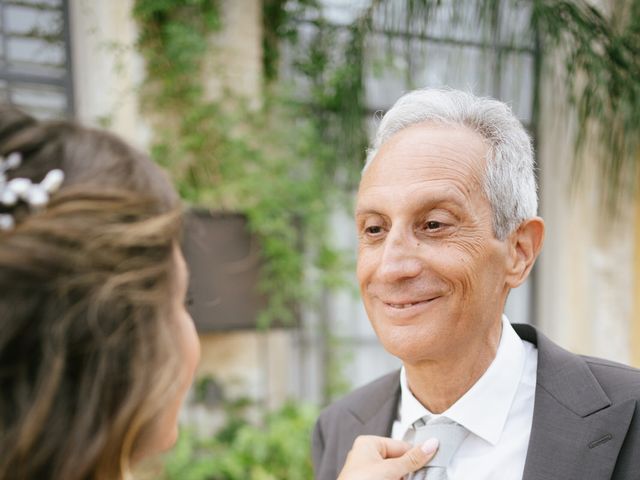 Il matrimonio di Alessandro e Fabrizia a Altomonte, Cosenza 40