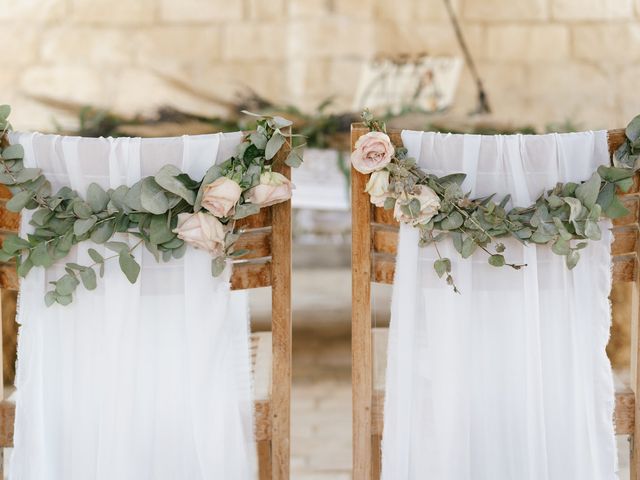 Il matrimonio di Alessandro e Fabrizia a Altomonte, Cosenza 55