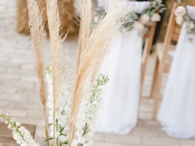 Il matrimonio di Alessandro e Fabrizia a Altomonte, Cosenza 57