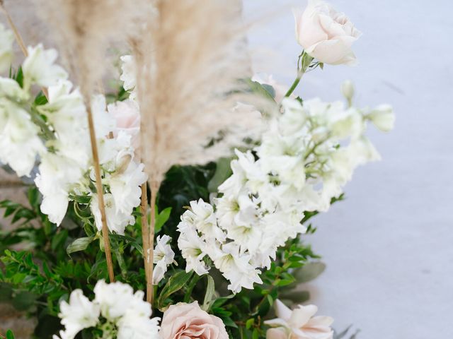 Il matrimonio di Alessandro e Fabrizia a Altomonte, Cosenza 58