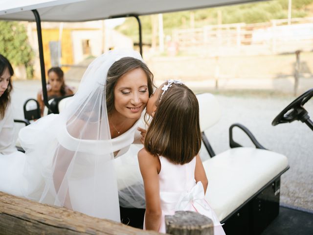 Il matrimonio di Alessandro e Fabrizia a Altomonte, Cosenza 64