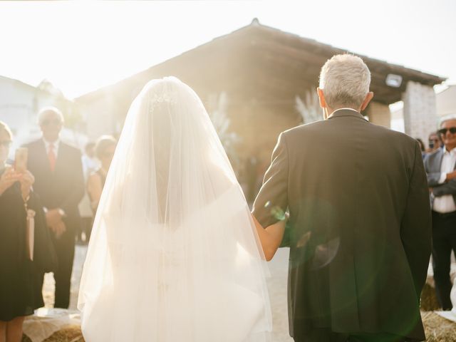 Il matrimonio di Alessandro e Fabrizia a Altomonte, Cosenza 72