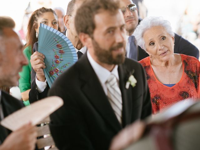 Il matrimonio di Alessandro e Fabrizia a Altomonte, Cosenza 84