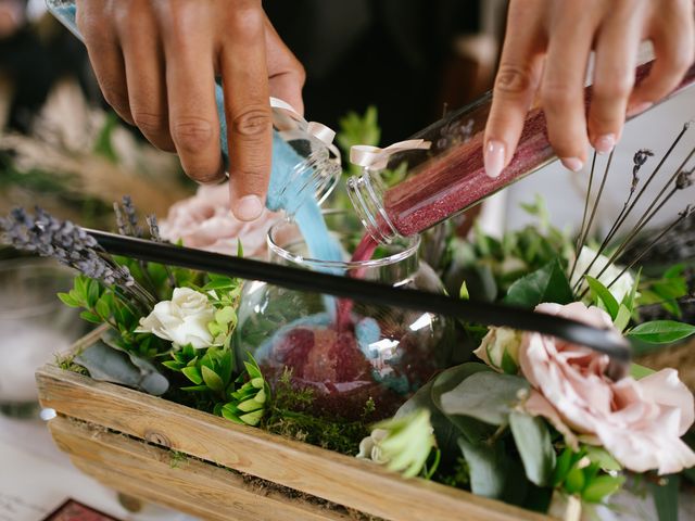 Il matrimonio di Alessandro e Fabrizia a Altomonte, Cosenza 88