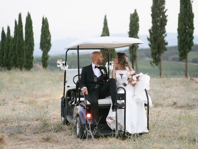 Il matrimonio di Alessandro e Fabrizia a Altomonte, Cosenza 130