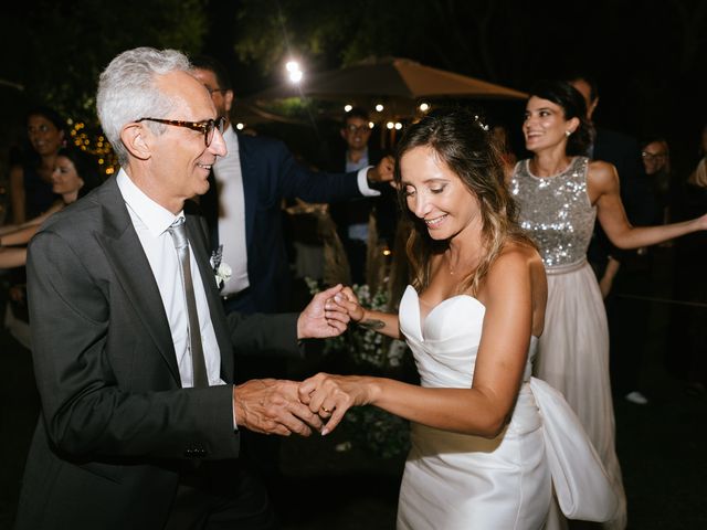 Il matrimonio di Alessandro e Fabrizia a Altomonte, Cosenza 161