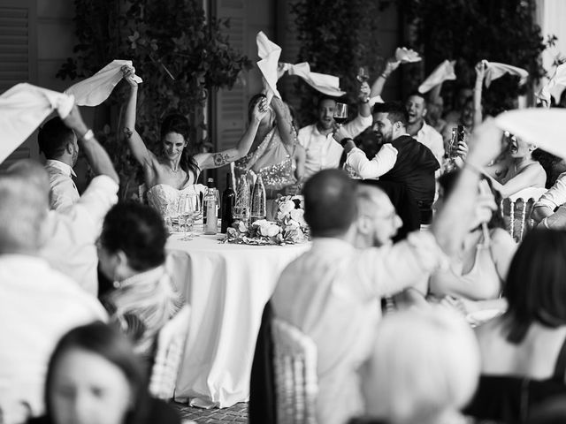 Il matrimonio di Andrea e Sonia a Ornago, Monza e Brianza 16