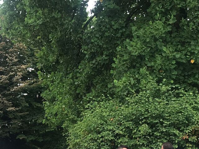 Il matrimonio di Andrea e Sonia a Ornago, Monza e Brianza 18