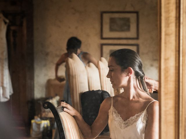 Il matrimonio di Gianluca e Martina a Firenze, Firenze 10