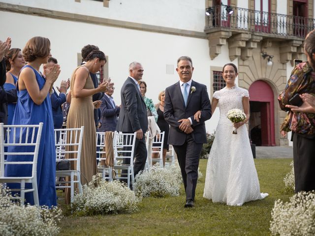 Il matrimonio di Gianluca e Martina a Firenze, Firenze 27