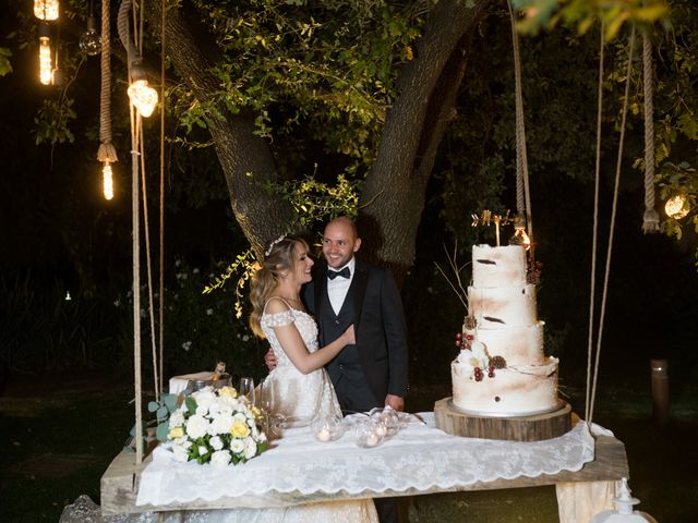 Il matrimonio di Laura e Mario a Siano, Salerno 5