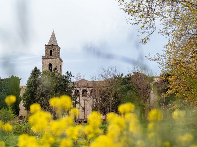 Il matrimonio di Fabio e Filomena a Tricarico, Matera 22