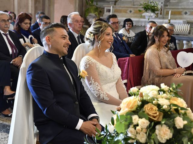 Il matrimonio di Emanuel e Silvia a Asti, Asti 8