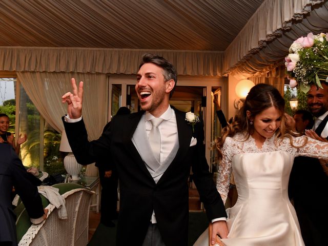 Il matrimonio di Marta e Flavio a Roma, Roma 66