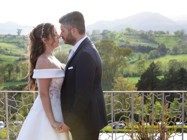Il matrimonio di Daniela e Danilo a Ruviano, Caserta 24
