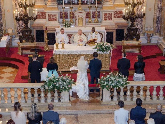 Il matrimonio di Luigi e Natalina a Fiorano Modenese, Modena 5