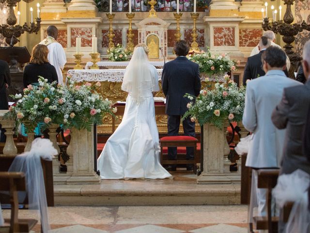 Il matrimonio di Luigi e Natalina a Fiorano Modenese, Modena 6
