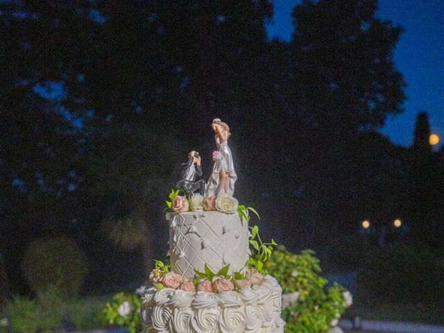 Il matrimonio di Jennifer e Vincenzo a Capriva del Friuli, Gorizia 42