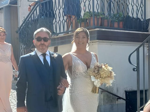 Il matrimonio di Antonio e Raffaella a Orsara di Puglia, Foggia 3