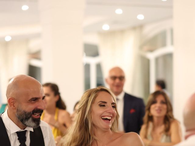 Il matrimonio di Michele e Alessia a Vietri sul Mare, Salerno 12