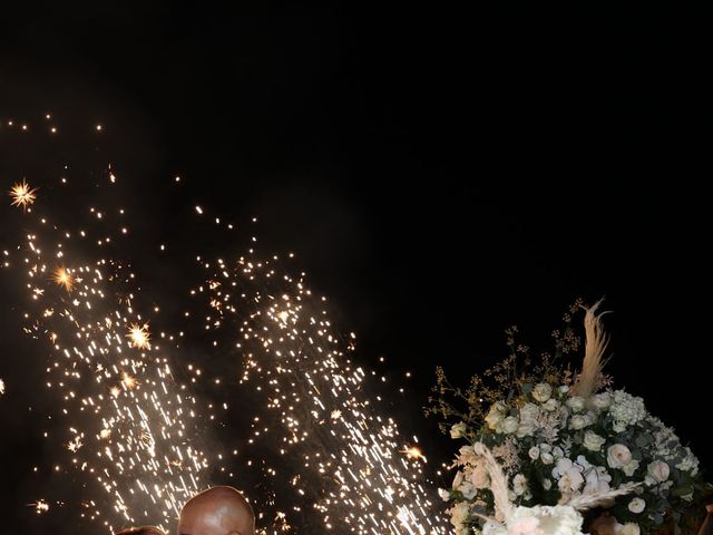 Il matrimonio di Michele e Alessia a Vietri sul Mare, Salerno 14