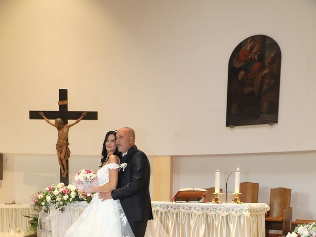 Il matrimonio di Michela e Fabio a Chioggia, Venezia 5