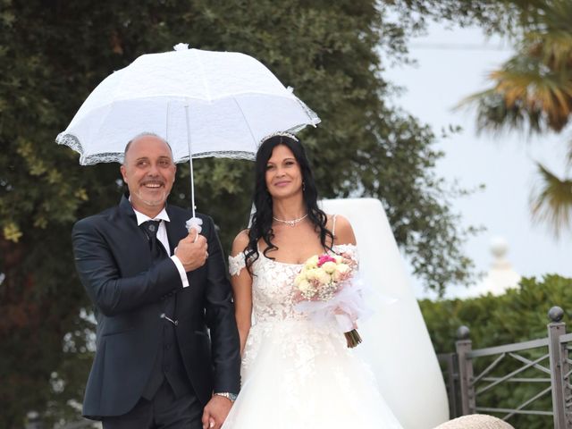 Il matrimonio di Michela e Fabio a Chioggia, Venezia 11