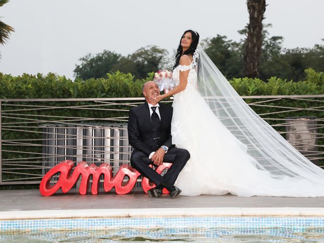 Il matrimonio di Michela e Fabio a Chioggia, Venezia 13