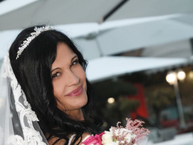 Il matrimonio di Michela e Fabio a Chioggia, Venezia 15