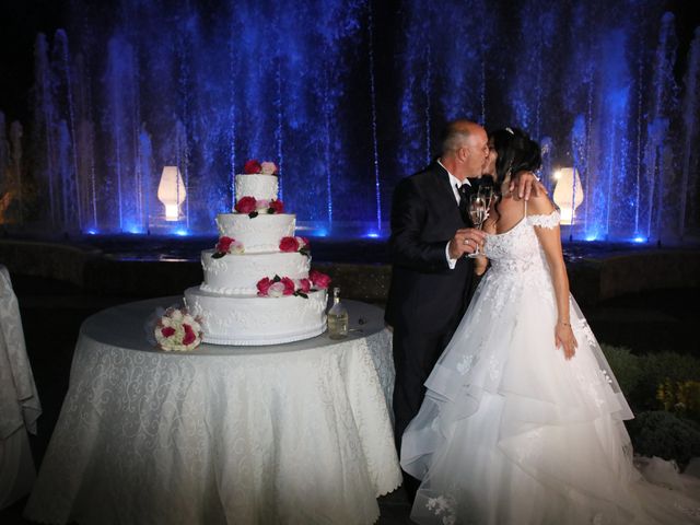 Il matrimonio di Michela e Fabio a Chioggia, Venezia 18