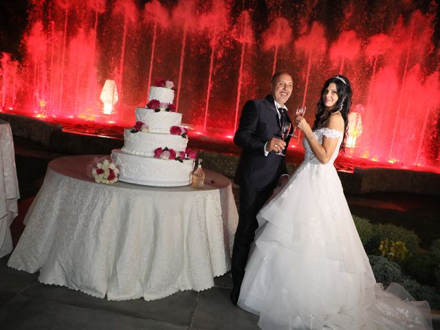 Il matrimonio di Michela e Fabio a Chioggia, Venezia 19