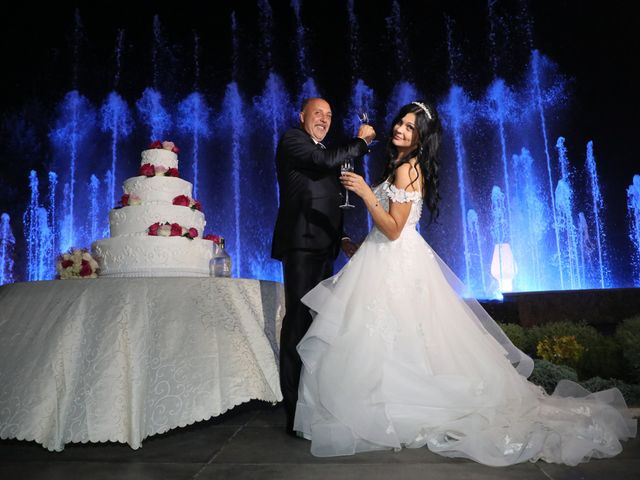 Il matrimonio di Michela e Fabio a Chioggia, Venezia 20