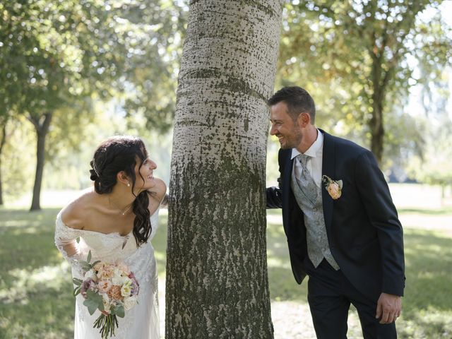 Il matrimonio di Giacomo e Diana a Molinella, Bologna 20