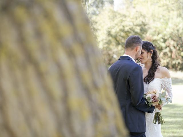 Il matrimonio di Giacomo e Diana a Molinella, Bologna 21