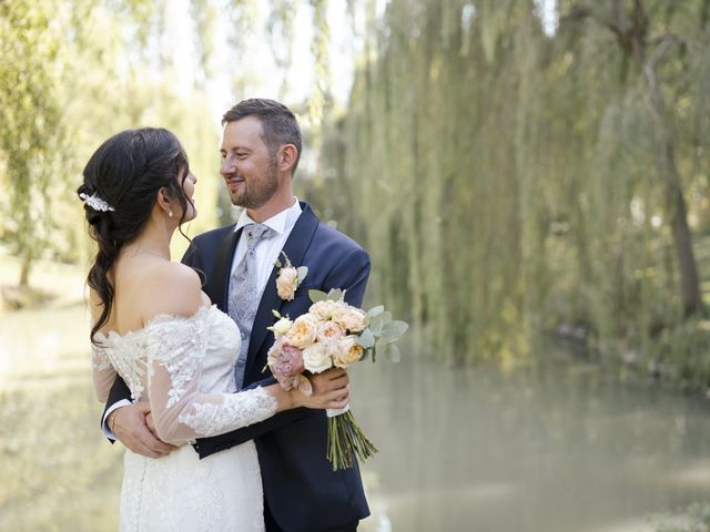 Il matrimonio di Giacomo e Diana a Molinella, Bologna 22