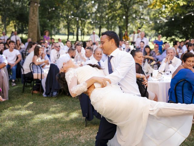 Il matrimonio di Giacomo e Diana a Molinella, Bologna 25