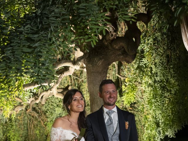 Il matrimonio di Giacomo e Diana a Molinella, Bologna 34